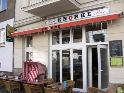 Foto: Knorke